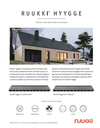 SOLIDBOX - system żaluzji fasadowych w wersji podtynkowej