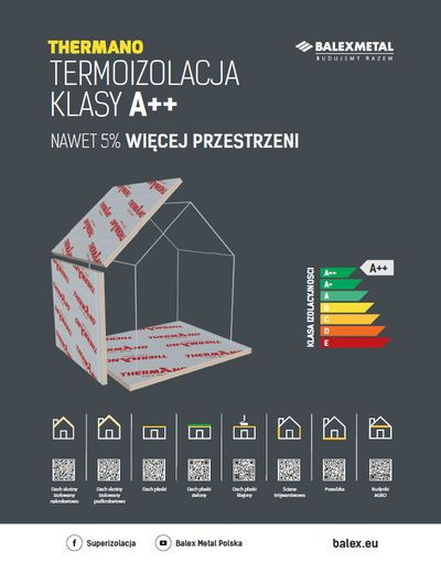 Nowość od VIESSMANN - kompaktowy, gazowy kocioł kondensacyjny VITODENS 111-W