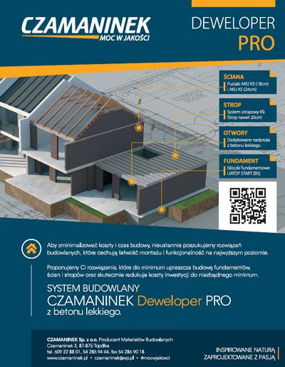 Grzejnik modułowy MVKN5