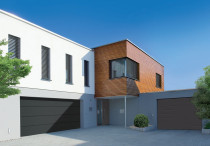 Nowoczesne z automatyką