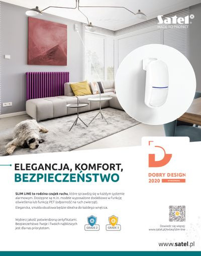 Elektronika na straży