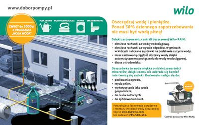 Komfortowy dom z efektowną lukarną frontową z kolekcji ARCHON+