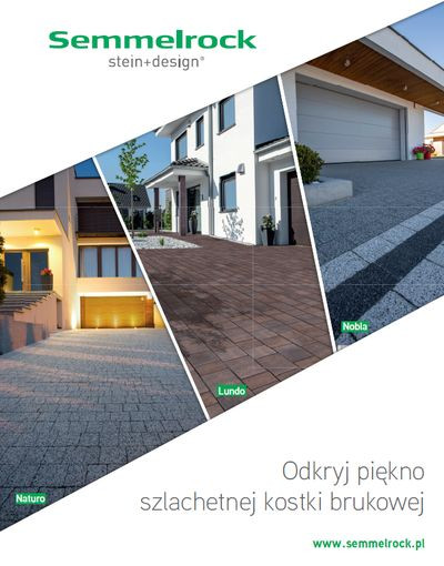 Nowa kolekcja drzwi SOLANO od KRISPOL