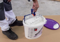 Ochronny płaszcz domu