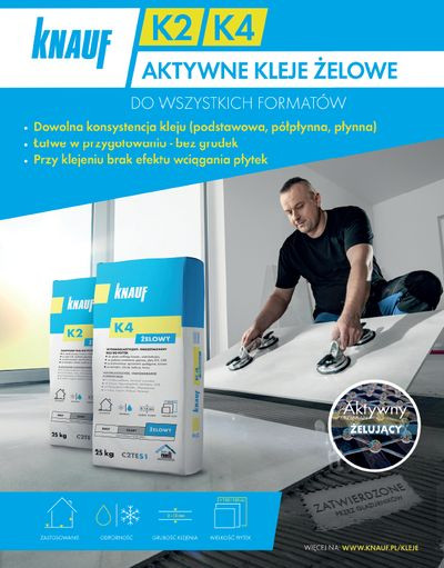 ELEGANT 2.0 - nowy panel na rąbek