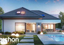 Dom w przebiśniegach 11 (G2)