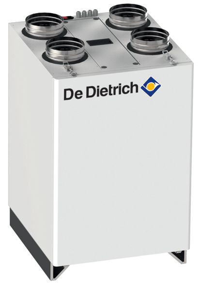 Rekuperator RECOVENS V400+