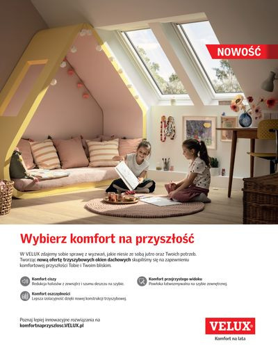 Nowe spojrzenie na drzwi