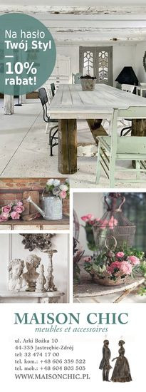 Dom pachnący lawendą