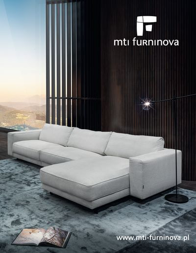 Lustra i szafki lustrzane NEO