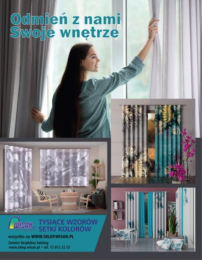 Gdzie dzięcielina…