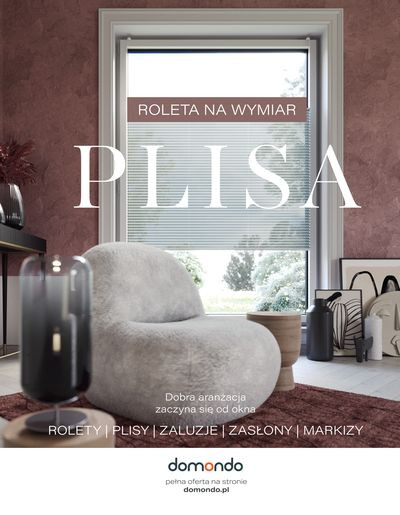 Sztukaterie i polietylen