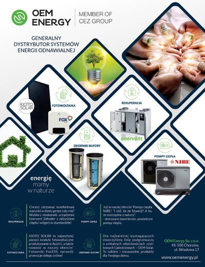 Nawiewnik glifowy PURO