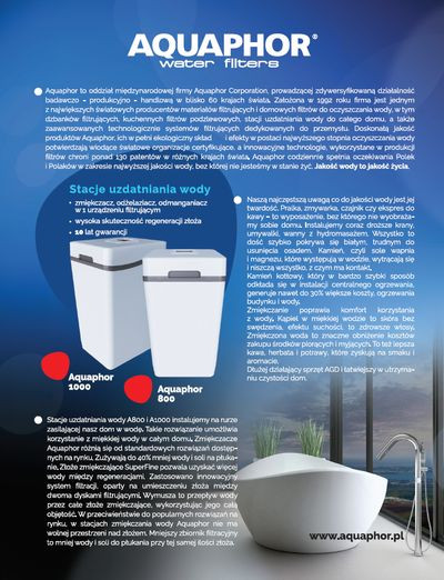 Ze studni lub z sieci