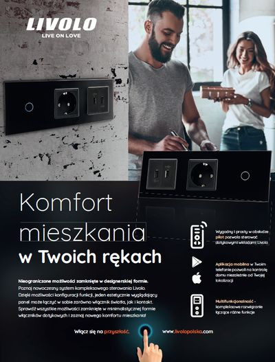 Akumulacja ciepła i nie tylko