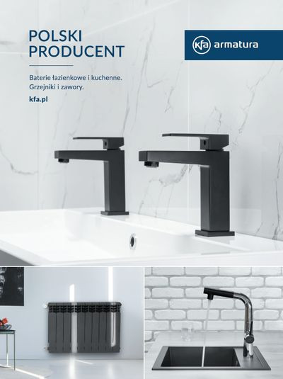 Komfortowe sprzątanie