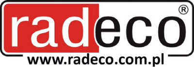 RADECO - nowy wymiar ciepła!