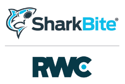 Systemy złączy i rur do instalacji sanitarno-grzewczych SharkBite