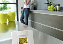 Kontrola nad ciepłem