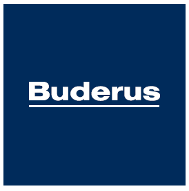 Chłodzenie pompą ciepła marki Buderus