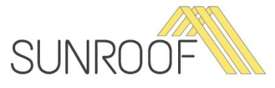 Dach solarny SunRoof w Twoim samowystarczalnym domu