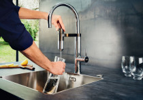 Ze studni lub z sieci