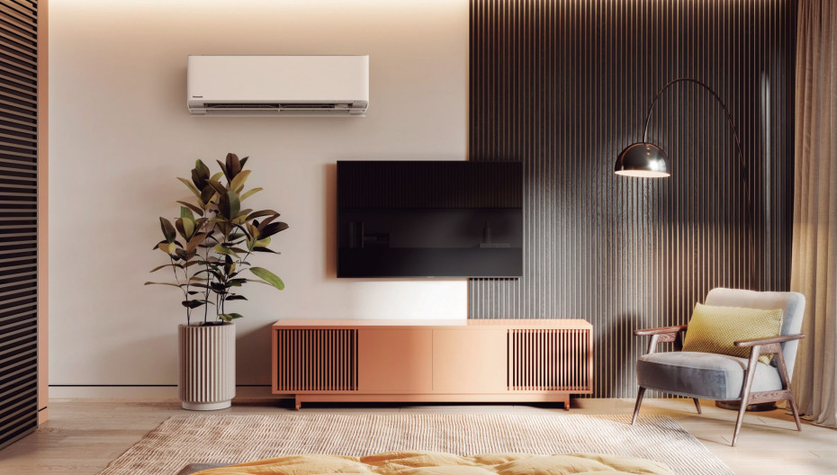 Nowy wymiar klimatyzacji! Komfort i czystsze powietrze w domu
