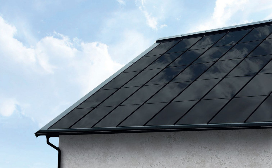 Dach solarny SunRoof 2w1 - przyszłość zaczyna się dziś