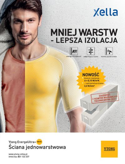 Karolina i Marcin - Członkowie Klubu Budujących Dom, klimatyzator użytkują od 2020 r.