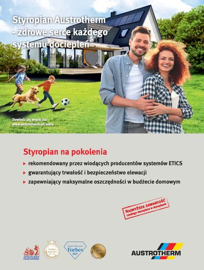 Rafał - Czytelnik Budujemy Dom, klimatyzator ścienny użytkuje od 2019 r.