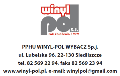 Folia hydroizolacyjna IZOWINYL