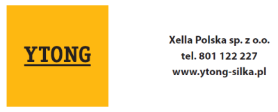 Poznaj ścianę jednowarstwową, która spełnia Wymagania Termiczne WT 2021