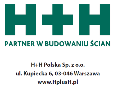 System budowy H+H
