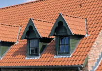 Pokrycia dachowe i rynny