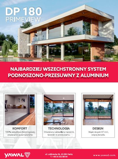 Janusz - Czytelnik Budujemy Dom, okna dachowe użytkuje od 2011 r.