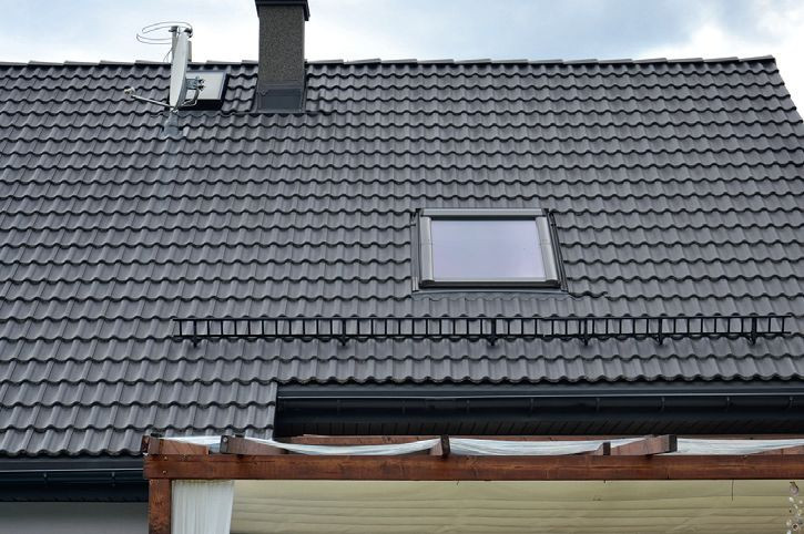 Robert - Członek Klubu Budujących Dom, okna dachowe użytkuje od 2013 r.
