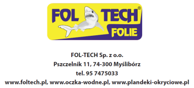 Hydroizolacje dachów płaskich i tarasów