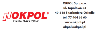 Okna i wyłazy z serii RESET - montaż na dachach o kącie nachylenia już od 5 stopni