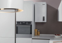 Kotły i podgrzewacze