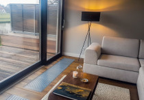 Grzejniki i ogrzewanie podłogowe