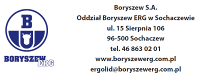 Płyny do instalacji solarnych i pomp ciepła ERGOLID