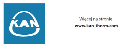 Prosty, trwały i uniwersalny - system instalacyjny KAN-THERM ULTRALINE
