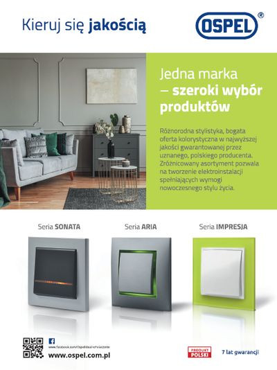 Instalacje elektryczne