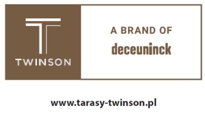 Ponadczasowe piękno, czyli systemy tarasowe TWINSON