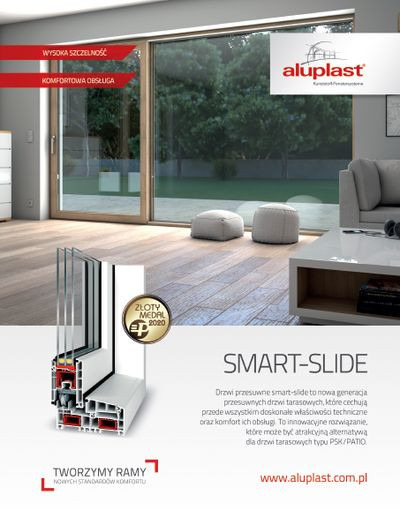 Zagłosuj na FASADĘ ROKU 2021!