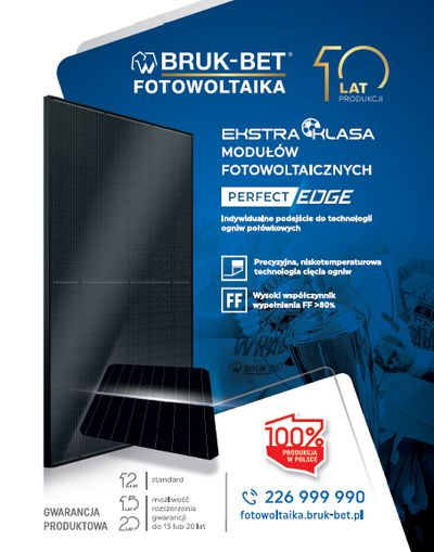 Chłodzenie grzejnikami ściennymi lub kanałowymi