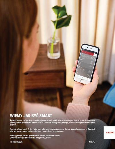 Komfort pracy podczas koszenia