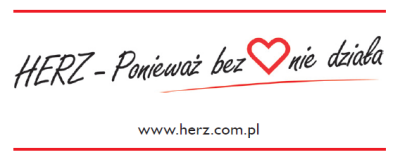 HERZ - niezawodne systemy ogrzewania/chłodzenia powierzchniowego