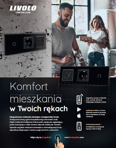 Dobry projekt ma znaczenie