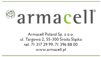 Ograniczenie hałasu od klimakonwektorów przy pomocy izolacji ArmComfort AB Alu i AB Alu Plus